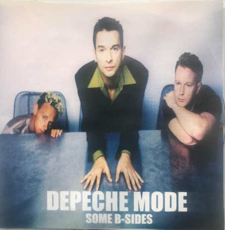 Depeche Mode Some B Sides CD Discogs