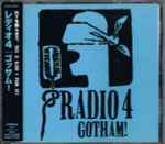 Cover of Gotham!, 2003-02-21, CD
