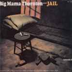 Cover of Jail, 1991, CD