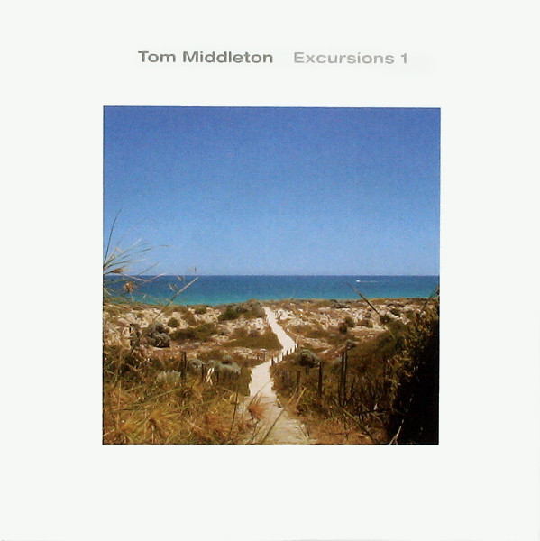 Tom Middleton – Excursions 1 (2007, Vinyl) - Discogs