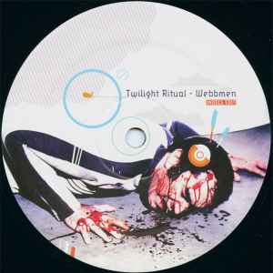 Twilight Ritual - Webbmen (Indecs Edit) / Perfect High