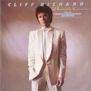 Cliff Richard - Dressed For The Occasion