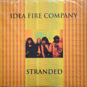 Idea Fire Company - Stranded