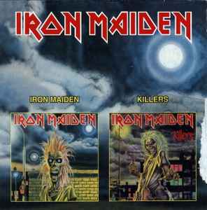 Iron Maiden - Iron Maiden / Killers