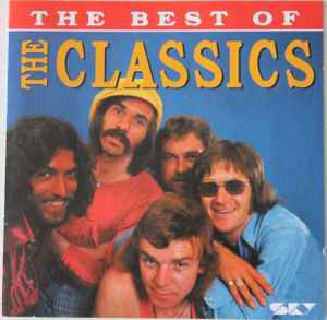 The Classics – The Best Of The Classics (CD) - Discogs