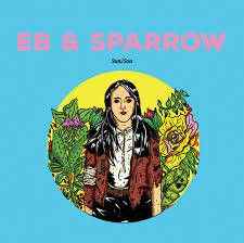 Eb & Sparrow - Sun/Son album cover