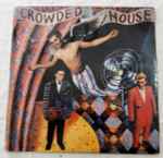 Cover of Crowded House, 1986, Vinyl