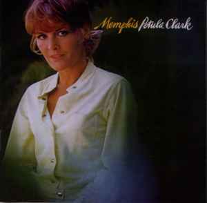 Petula Clark - Memphis