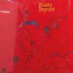 Rusty Bryant – Fire Eater (1971, Vinyl) - Discogs