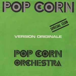 Pop Corn Orchestra - Pop Corn