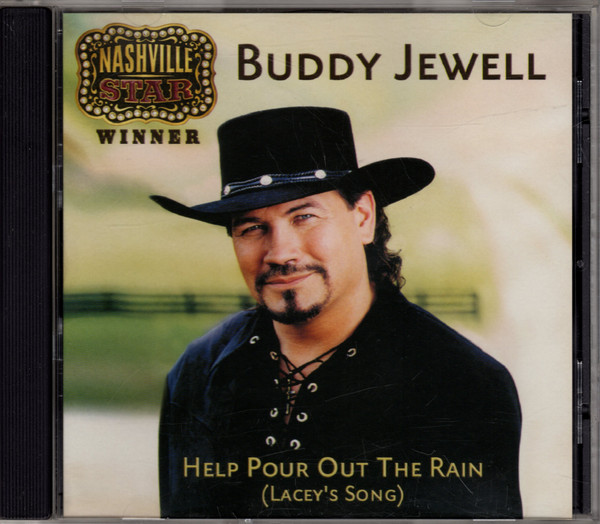 baixar álbum Buddy Jewell - Help Pour Out The Rain Laceys Song