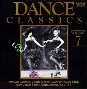 Dance Classics Volume 12 (1989, CD) - Discogs