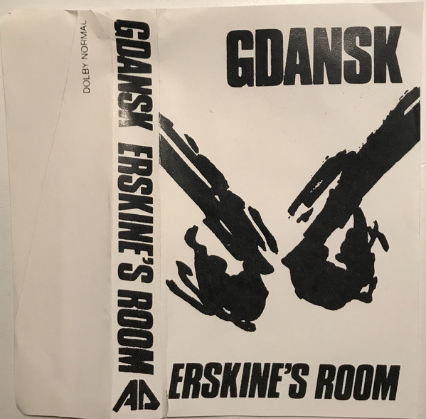 lataa albumi Gdansk - Erskines Room