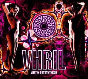Vhril - Vortex Psysynthesis