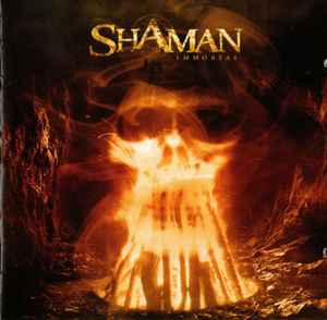 Shaman – Origins (2010, CD) - Discogs