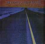 Cover of Translucent Blues, 2011, CD
