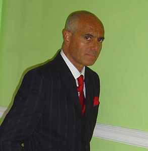 Michel Esteban