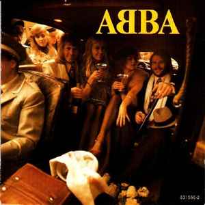 ABBA – ABBA (1997, CD) - Discogs