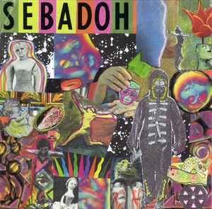 Smash Your Head On The Punk Rock - Sebadoh