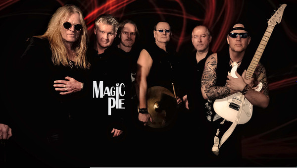 Magic Pie Discography | Discogs