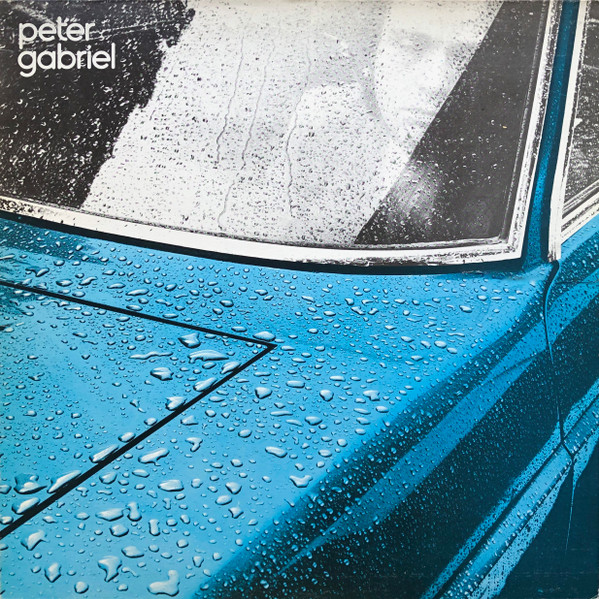Peter Gabriel = ピーター・ガブリエル – Peter Gabriel = ピーター 