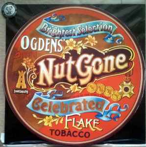 Small Faces – Ogdens' Nut Gone Flake (2012, Vinyl) - Discogs