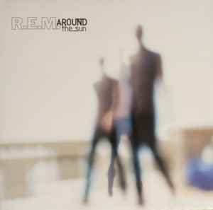 R.E.M. – Reveal (2001, Vinyl) - Discogs