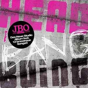 J.B.O. - Head Bang Boing
