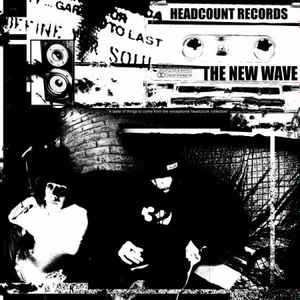 Various - The New Wave EP