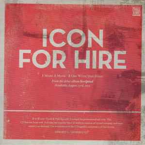 icon for hire album art