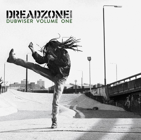 descargar álbum Various - Dreadzone Presents Dubwiser Volume One