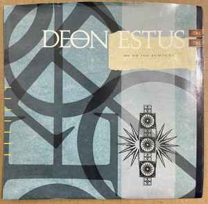 Deon Estus - Me Or The Rumours album cover