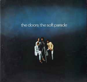 The Soft Parade (Vinyl, LP, Album, Reissue, Stereo)à vendre