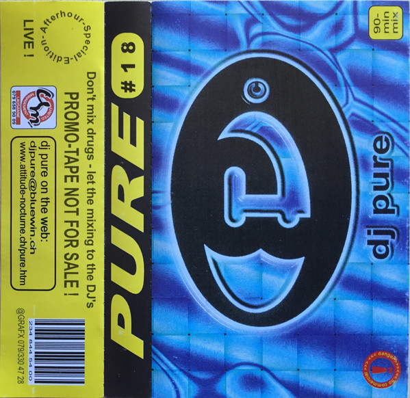 ladda ner album Pure - 18