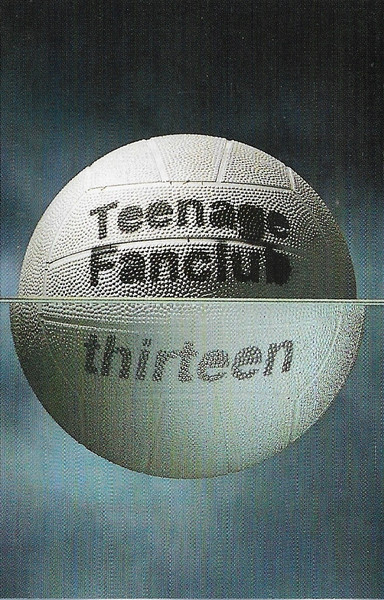 Teenage Fanclub – Thirteen (2018, Vinyl) - Discogs