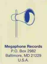 Megaphone Records (3) on Discogs