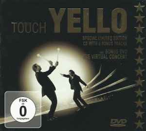 Touch Yello - Yello