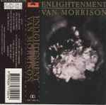 Cover of Enlightenment, 1990, Cassette