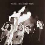 Cover of Celebrity Skin, 1998-09-08, CD