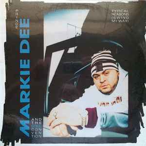 Prince Markie Dee – L.D. (Love Daddy) (1995, Vinyl) - Discogs