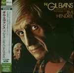 The Gil Evans Orchestra - Plays The Music Of Jimi Hendrix 