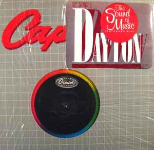 Dayton - The Sound Of Music | Releases | Discogs