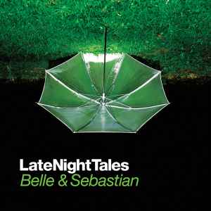 Belle & Sebastian - LateNightTales