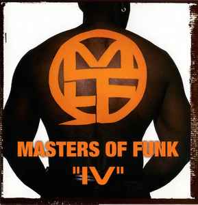 Masters Of Funk – 