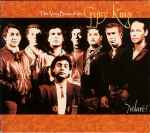 Cover of ¡Volaré! The Very Best Of The Gipsy Kings, , CD
