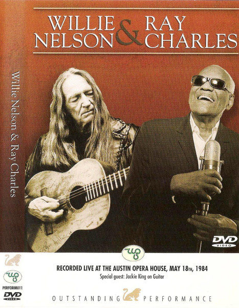 Willie Nelson – The Willie Nelson Special With Special Guest Ray