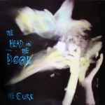 Cover of The Head On The Door, 1985, Vinyl
