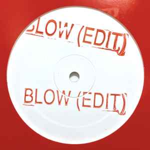 Blow EP - Ali Berger