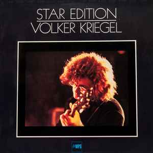 Star Edition (Vinyl, LP, Compilation) for sale