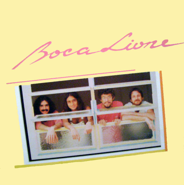 Butuca – Lance Livre (1981, Vinyl) - Discogs